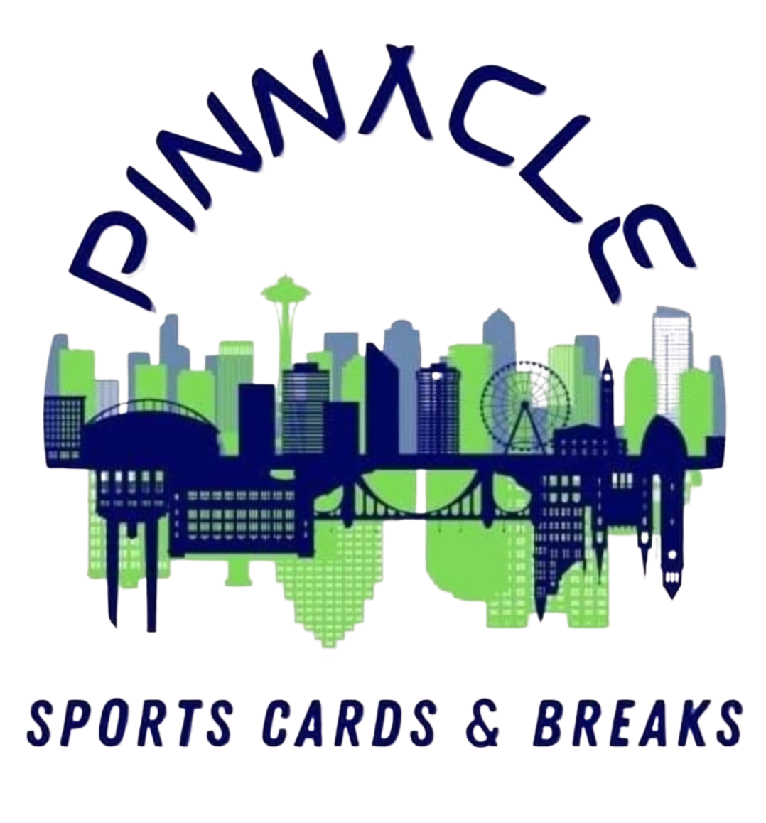 Pinnacle Sports Cards & Breaks